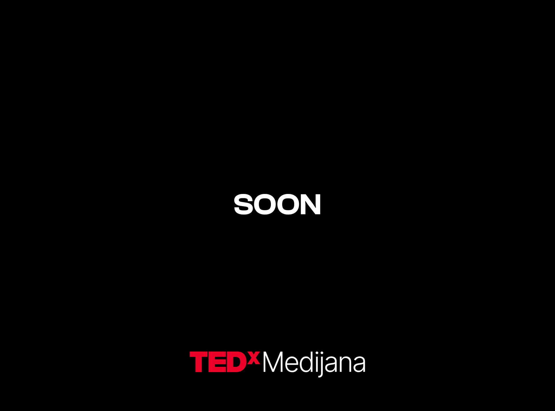 TEDxMedijana